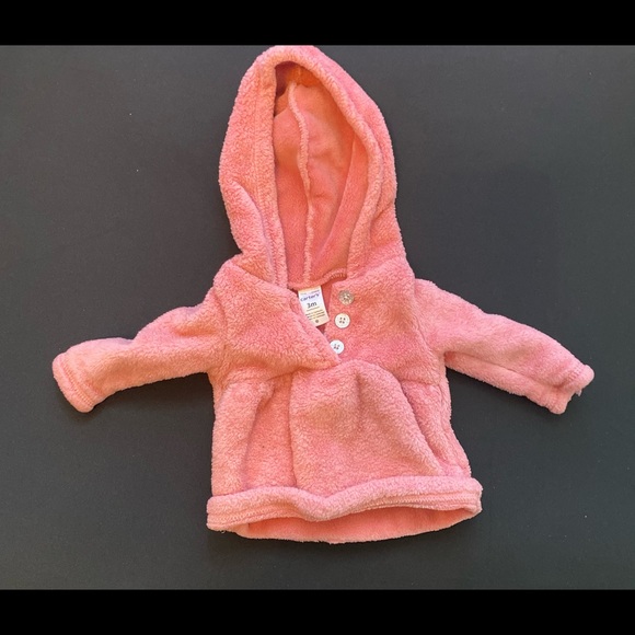 CARTER’S Hoodie - Picture 4 of 4